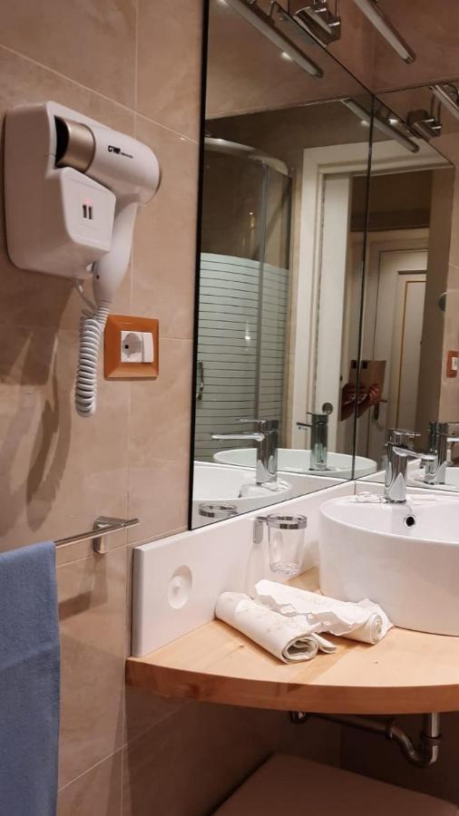 Mare Nostrum Luxury Suite Mazzeo Eksteriør bilde