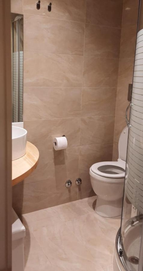 Mare Nostrum Luxury Suite Mazzeo Eksteriør bilde