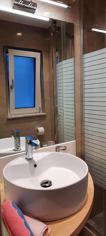 Mare Nostrum Luxury Suite Mazzeo Eksteriør bilde
