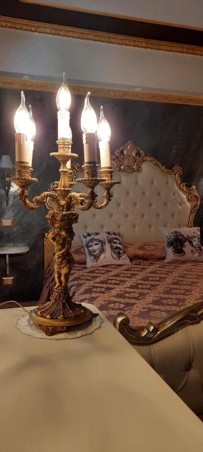 Mare Nostrum Luxury Suite Mazzeo Eksteriør bilde
