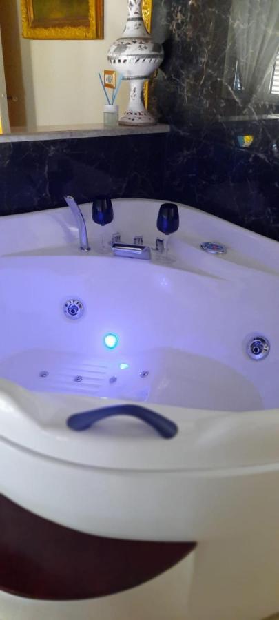 Mare Nostrum Luxury Suite Mazzeo Eksteriør bilde