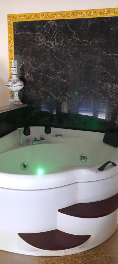 Mare Nostrum Luxury Suite Mazzeo Eksteriør bilde